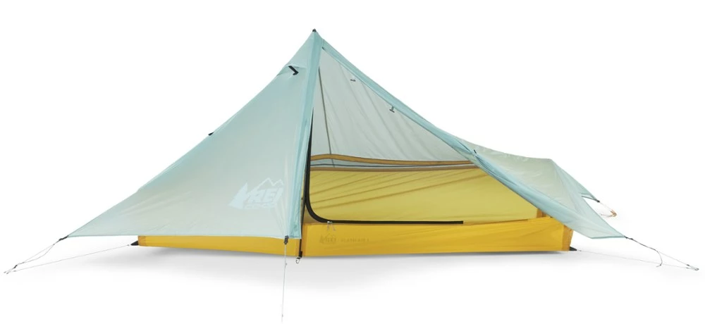 REI Co-op Flash Air 1 Tent 10 REI Co-op Flash Air 1 Tent - Image 8