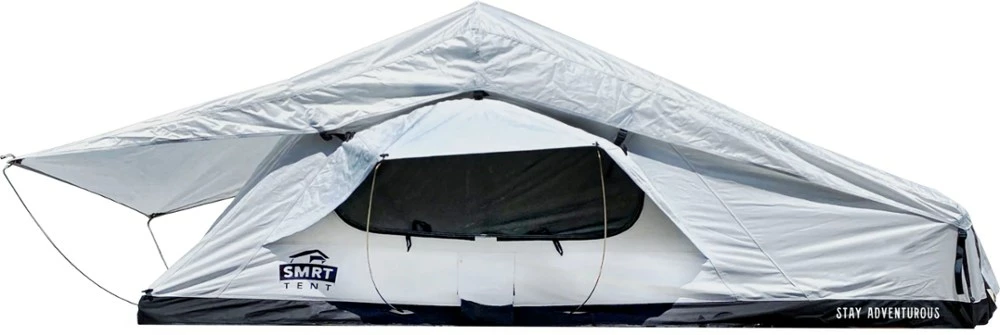 SMRT Tent The Softshell Tent 3 SMRT Tent The Softshell Tent