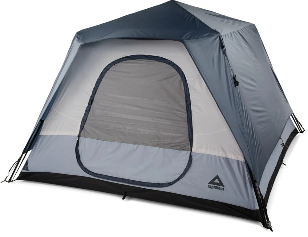 Caddis Rapid 6 Tent 3 Caddis Rapid 6 Tent