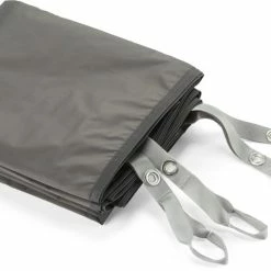 REI Co-op Trail Hut 4 Footprint