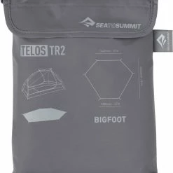 Sea to Summit Telos TR2 Bigfoot Footprint -Tents Camp Furniture Shop e9abfda0 0069 464e b722 ee04b3ebfa35