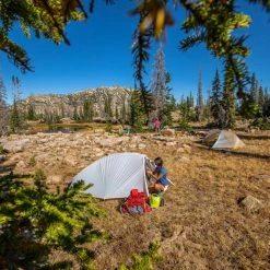 Big Agnes Fly Creek HV UL 2 Solution-Dyed Tent -Tents Camp Furniture Shop e9b73271 00b8 44e6 b667 b45349e283e3