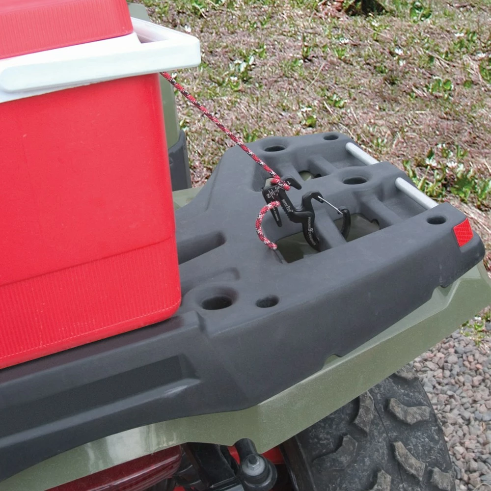 Nite Ize Figure 9 Large Carabiner Rope Tightener - Single 15 Nite Ize Figure 9 Large Carabiner Rope Tightener - Single - Image 13