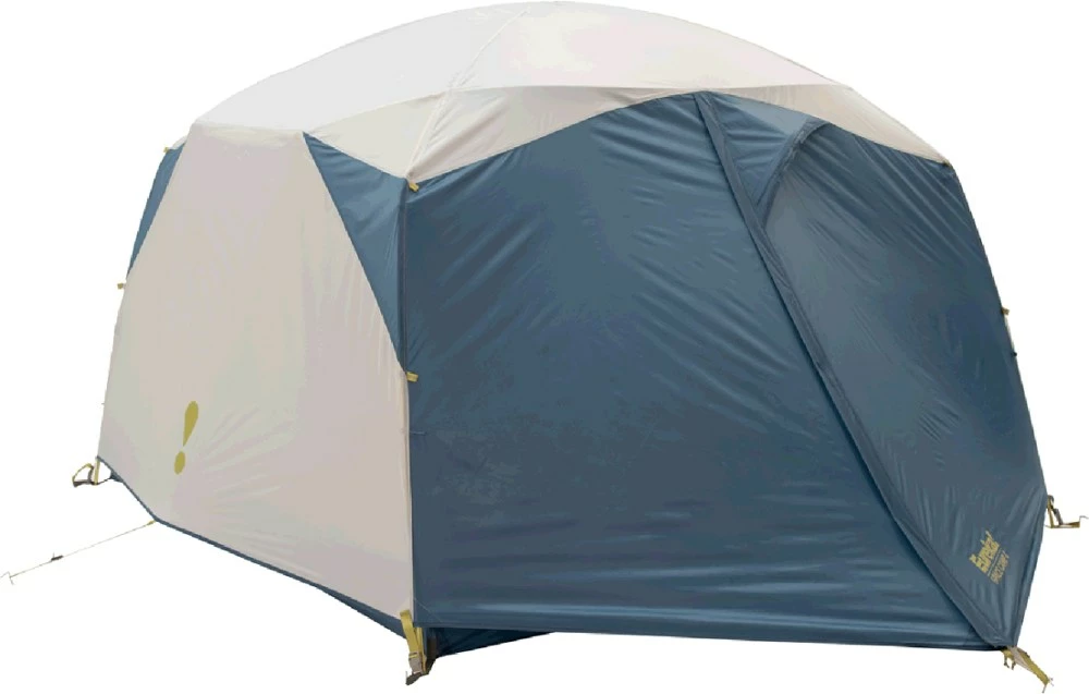 Eureka Space Camp 6-Person Tent 5 Eureka Space Camp 6-Person Tent - Image 3