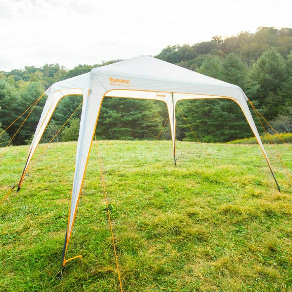 Eureka NoBugZone 3-in-1 Shelter 19 Eureka NoBugZone 3-in-1 Shelter - Image 17