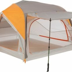Big Agnes Salt Creek SL3 Tent