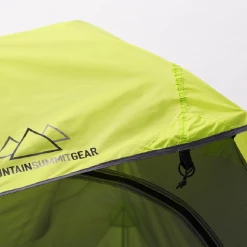 Mountain Summit Gear Northwood Series II 1-Person Backpacking Tent -Tents Camp Furniture Shop ef43ea21 10f3 44bd aed3 58491ee5e869