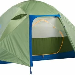 Marmot Tungsten 4P Tent with Footprint