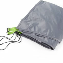 NEMO Hornet 2P Footprint