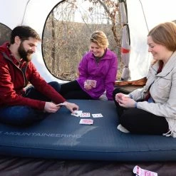 ALPS Mountaineering Meramac 5 Tent -Tents Camp Furniture Shop f7244cc8 31f4 46fb 839d 974713c851b1