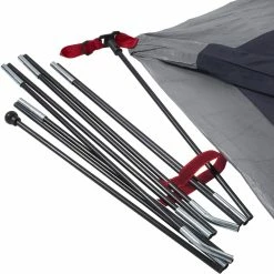 Coleman Skydome Darkroom 6-Person Tent -Tents Camp Furniture Shop fd30b835 3b1e 431e 8f86 f2a692b77ec6